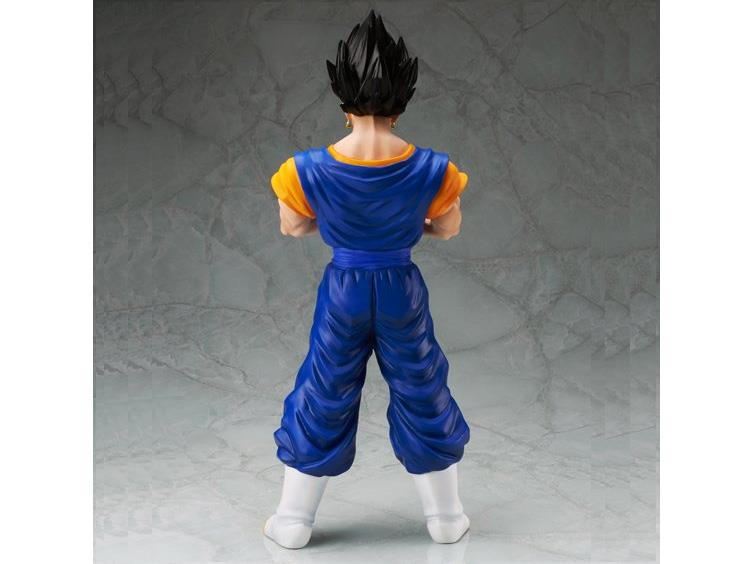 Dragon Ball Z Gigantic Series Vegetto Exclusive By X-Plus