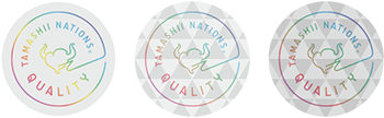 Tamashii Nations Seal of Authenticity