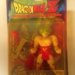 Irwin - Broly - Series 7