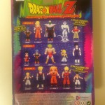 Irwin - Broly - Series 7