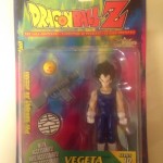 Irwin Toys Vegeta Series 10