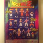 Irwin Toys Vegeta Series 10