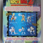 Frieza Blasting Energy Action