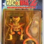 Frieza Blasting Energy Action