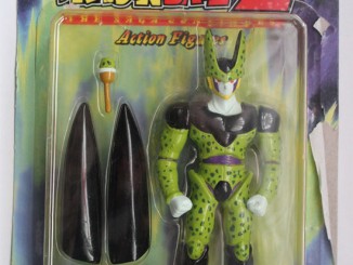Cell Irwin Figure