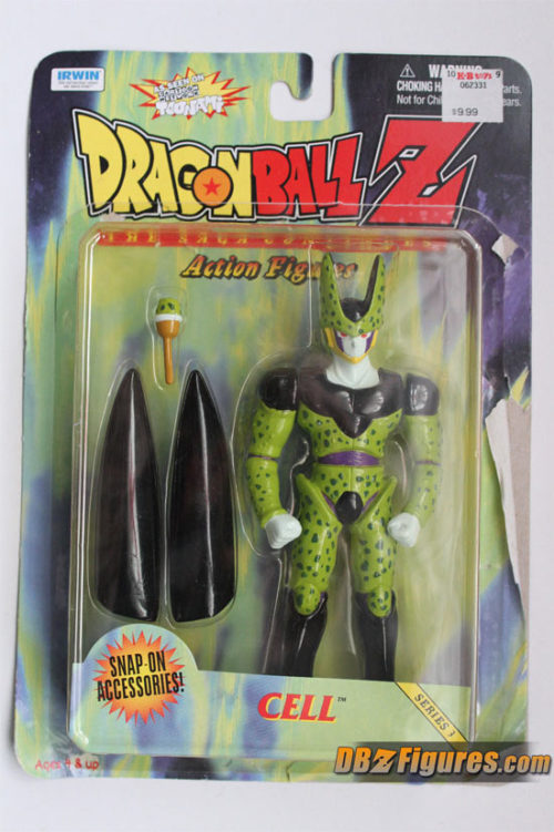 Cell Irwin Figure