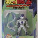 Dragon Ball Z Frieza Irwin Action Figure