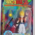 Irwin Gogeta Action Figure