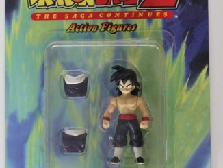 Irwin Gohan Action Figure