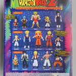 Irwin Goku Action Figure