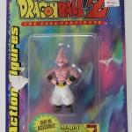 Irwin Majin Boo Action Figure