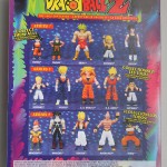 Majin Boo Action Figure by Irwin Toys