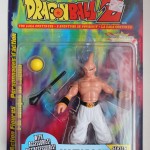 Majin Boo Action Figure by Irwin Toys