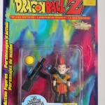 Minoshiya Irwin Action Figure