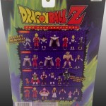 Majin Boo action figure