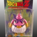 Majin Boo action figure