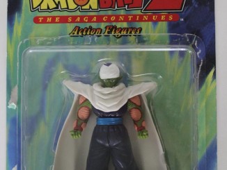Piccolo Irwin Action Figure