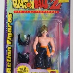 Super Saiyan Gohan Action Figure by Irwin Toys