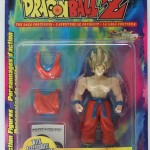 SS Goku Irwin Figure