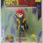 Tapion Action Figure Irwin