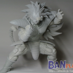 SCultures 5 Raditz