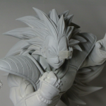 SCultures 5 Raditz