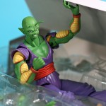 SH Figuarts Piccolo - Photo by Trollan Magician