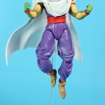 SH Figuarts Piccolo - Photo by Trollan Magician