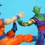 SH Figuarts Piccolo - Photo by Trollan Magician