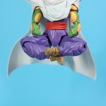 SH Figuarts Piccolo - Photo by Trollan Magician