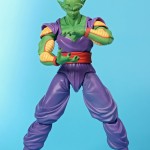 SH Figuarts Piccolo - Photo by Trollan Magician