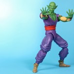 SH Figuarts Piccolo - Photo by Trollan Magician