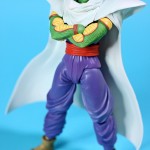 SH Figuarts Piccolo - Photo by Trollan Magician