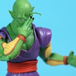 SH Figuarts Piccolo - Photo by Trollan Magician