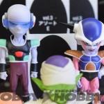 Revival of "F" World Collectible Figures