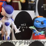 Revival of "F" World Collectible Figures