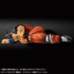 Bandai HG Yamcha