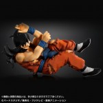 Bandai HG Yamcha