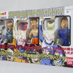 Super Battle Collection 3 Pack