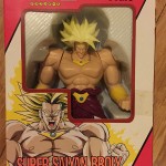 Super Battle Collection Vol. 10 - Super Saiyan Broly