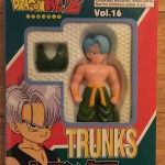 Super Battle Collection Vol. 16 - Trunks