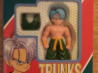 Super Battle Collection Vol. 16 - Trunks