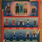 Super Battle Collection Vol. 16 - Trunks