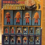 Super Battle Collection Vol. 17 - Super Saiyan Son Gokou 3