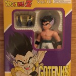 Super Battle Collection Vol. 18 - Gotenks