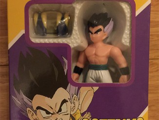 Super Battle Collection Vol. 18 - Gotenks