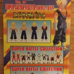 Super Battle Collection Vol. 19 - Super Saiyan Vegetto