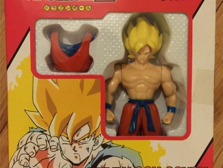 Super Battle Collection Vol. 2 - Super Saiyan Son Gokou