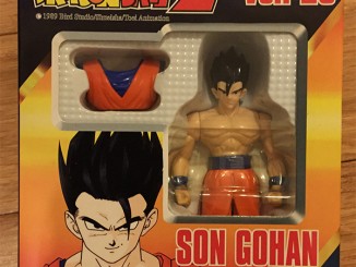 Super Battle Collection Vol. 26 - Son Gohan Ultimate Version