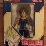 Super Battle Collection Vol. 27 - Super Saiyan Vegeta